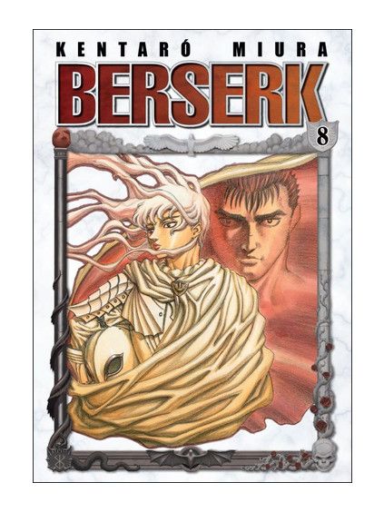 Berserk 8