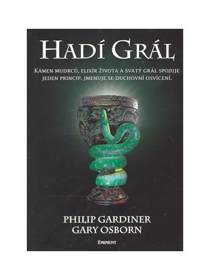 Hadí Grál
