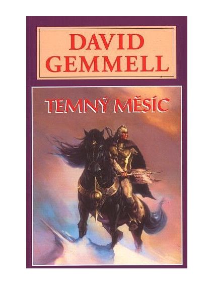 Temný měsíc