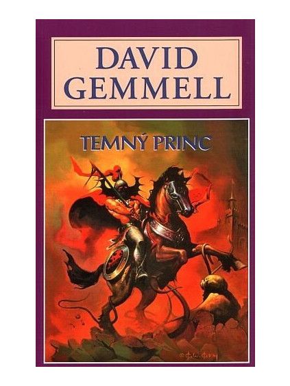 Temný princ