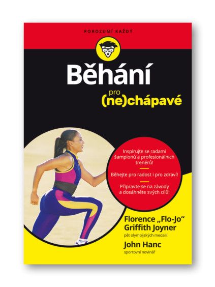 Běhání pro (ne)chápavé