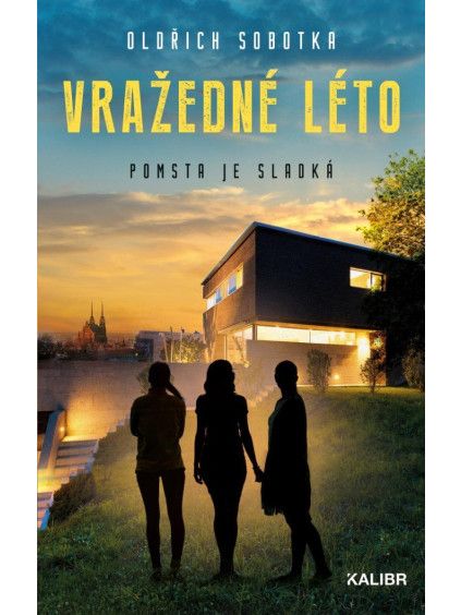 Vražedné léto