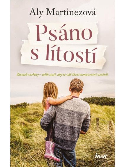 Psáno s lítostí
