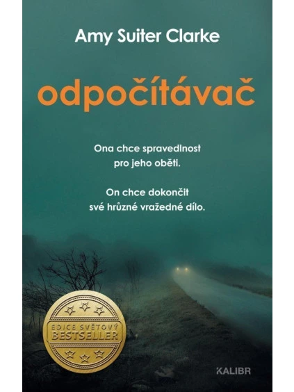 Odpočítávač