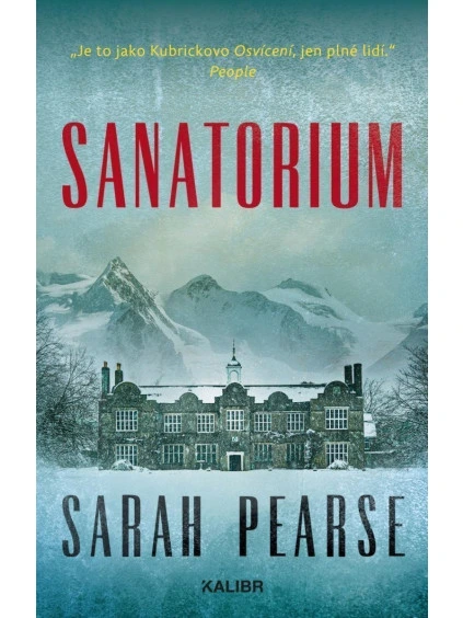 Sanatorium