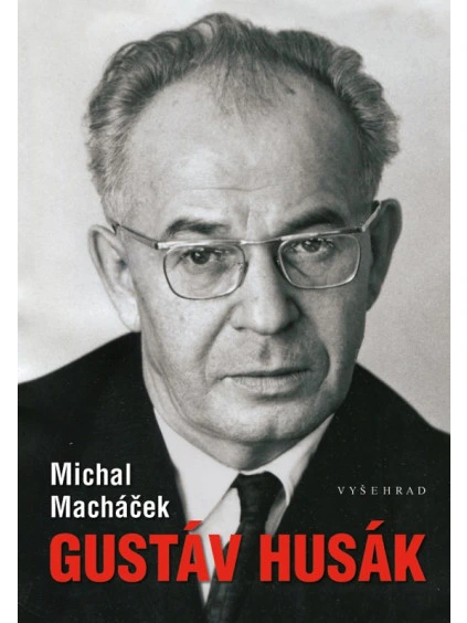 Gustáv Husák