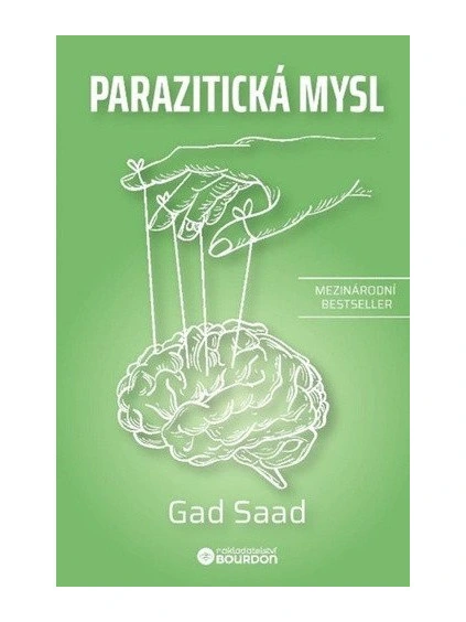 Parazitická mysl