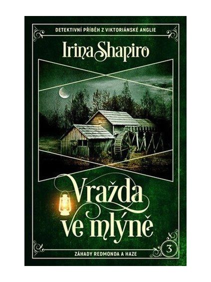 Vražda ve mlýně