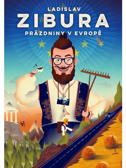 Prázdniny v Evropě