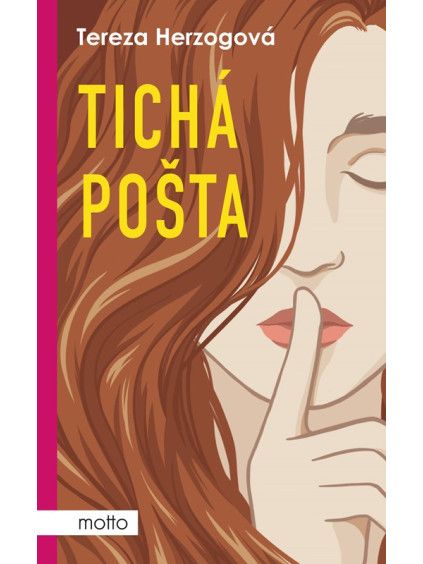 Tichá pošta