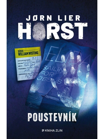 Poustevník