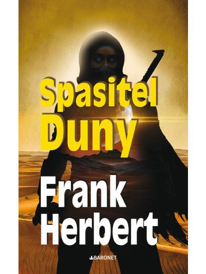Spasitel Duny