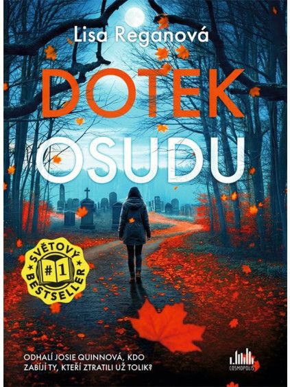 Dotek osudu