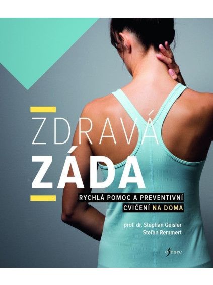 Zdravá záda