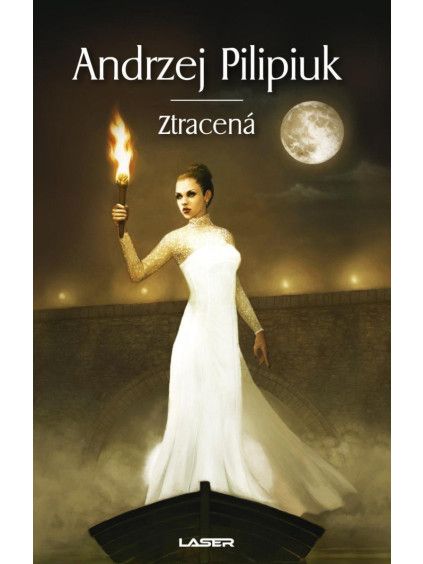 Ztracená