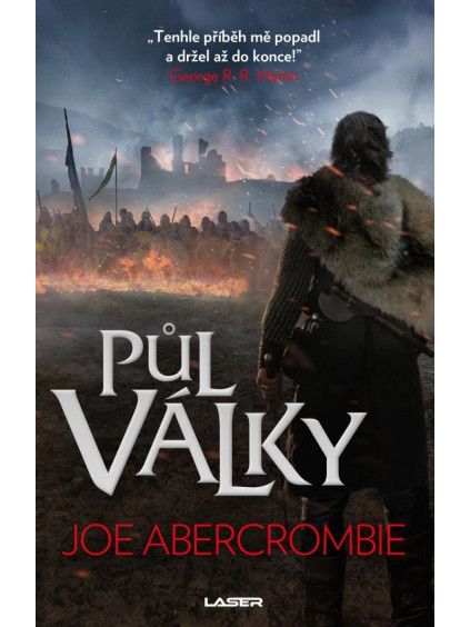 Půl války