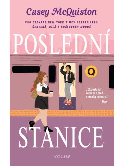 Poslední stanice