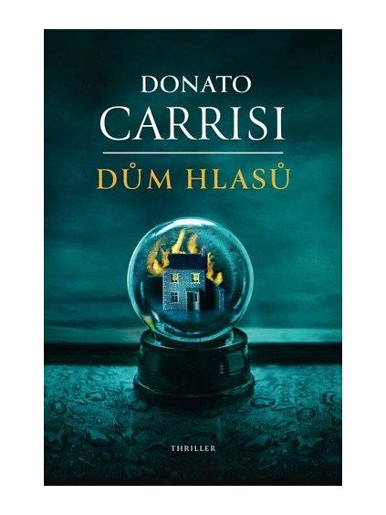 Dům hlasů