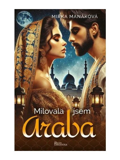 Milovala jsem Araba