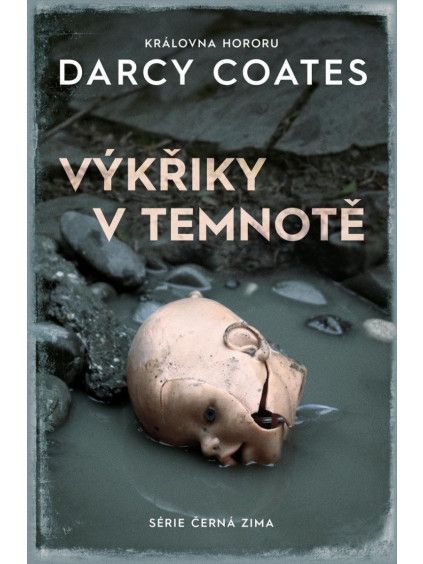 Výkřiky v temnotě