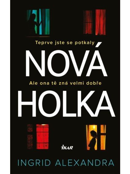 Nová holka