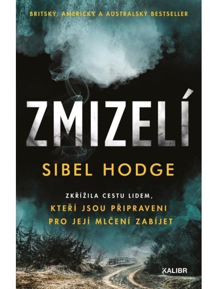 Zmizelí