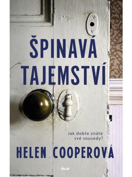 Špinavá tajemství