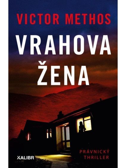 Vrahova žena
