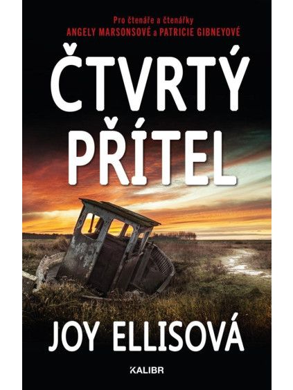 Čtvrtý přítel
