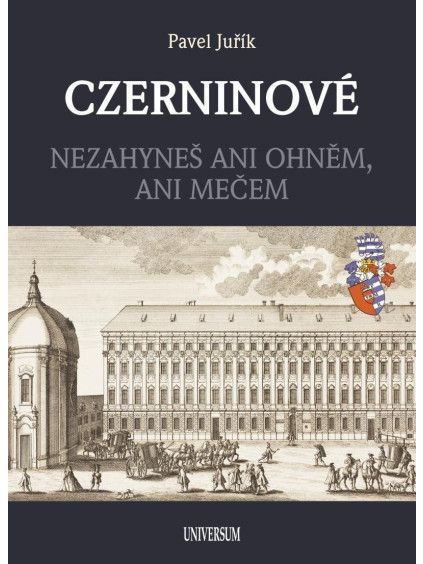 CZERNINOVÉ