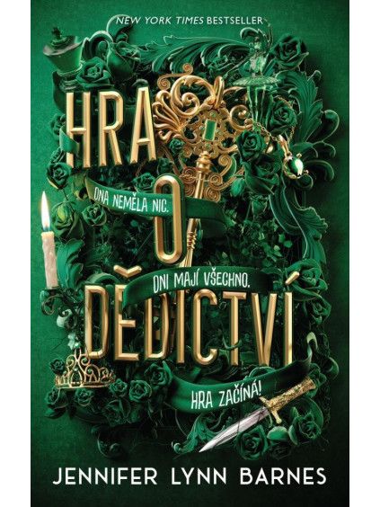 Hra o dědictví