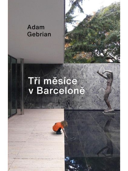 Tři měsíce v Barceloně
