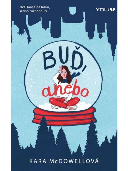 Buď, anebo