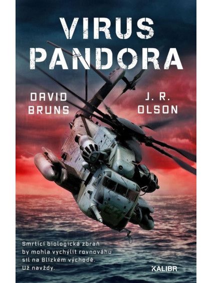 Virus Pandora