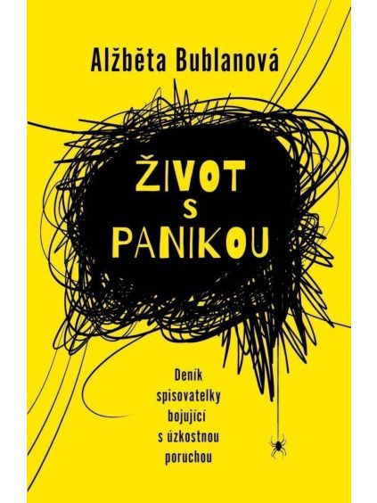 Život s panikou