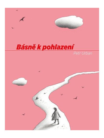 Básně k pohlazení
