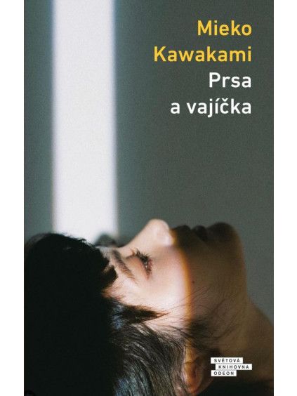 Prsa a vajíčka