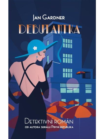 Debutantka