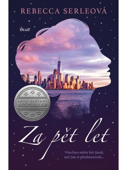 Za pět let