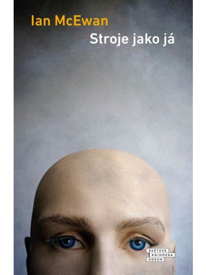 Stroje jako já