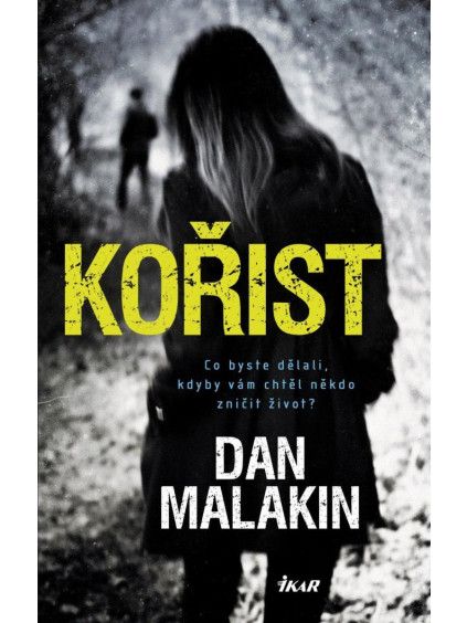 Kořist