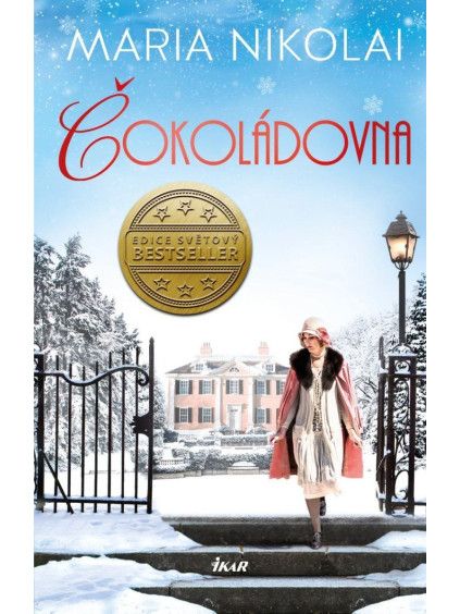 Čokoládovna