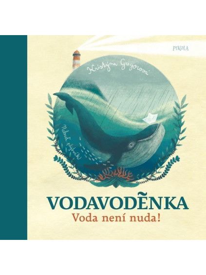 Vodavoděnka
