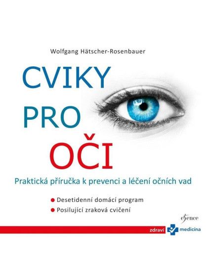 Cviky pro oči