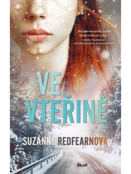 Ve vteřině
