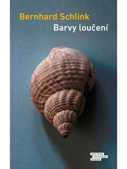 Barvy loučení