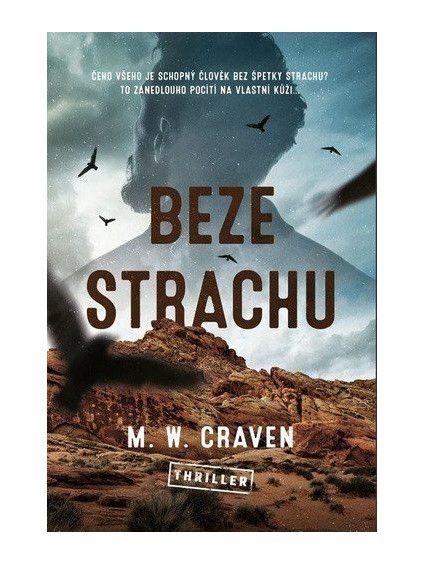 Beze strachu
