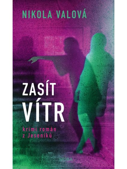 Zasít vítr