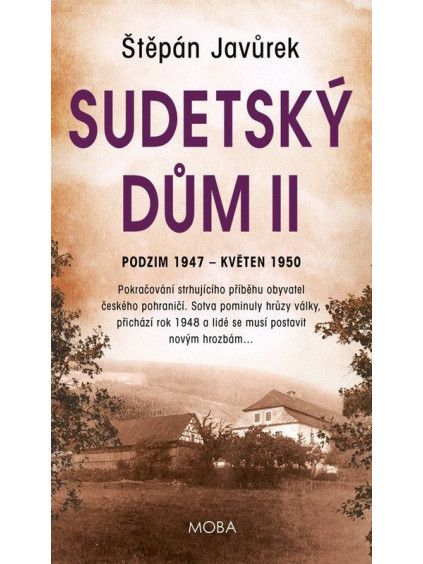 Sudetský dům II.