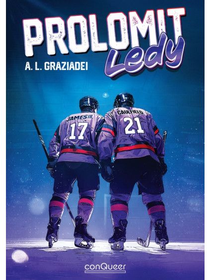Prolomit ledy